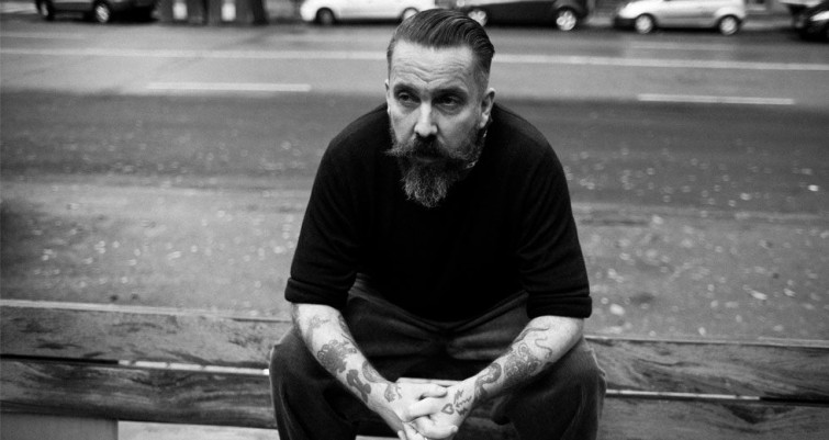Andrew Weatherall