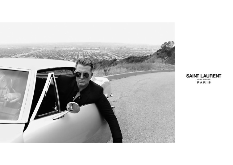 © YSL