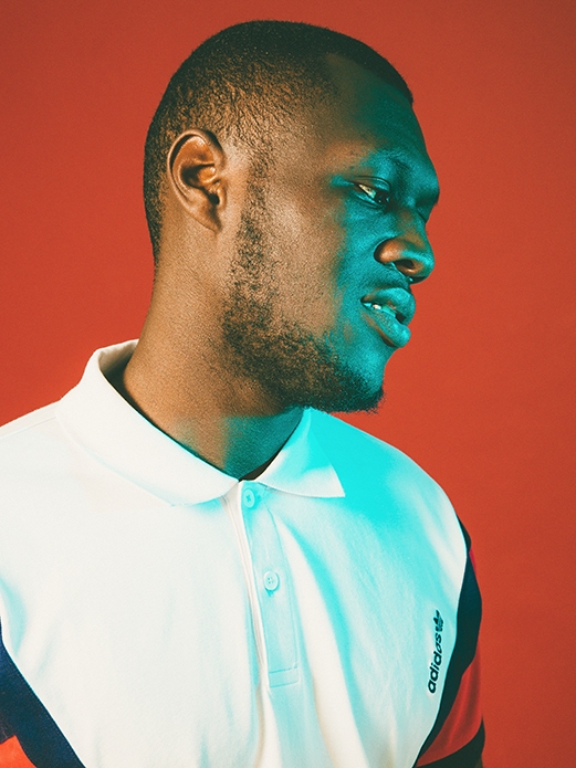 Stormzy