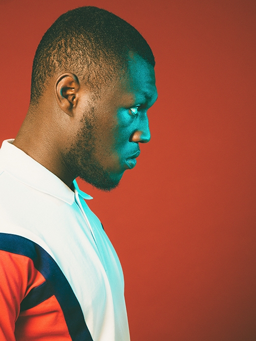 Stormzy