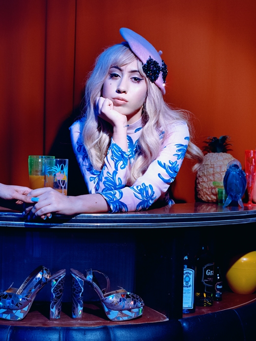 Kali Uchis