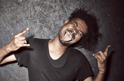 Danny Brown