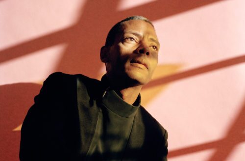 Jeff Mills