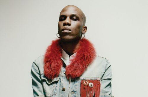 Yves Tumor © Vitali Gelwich