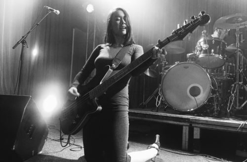 Mitski live review