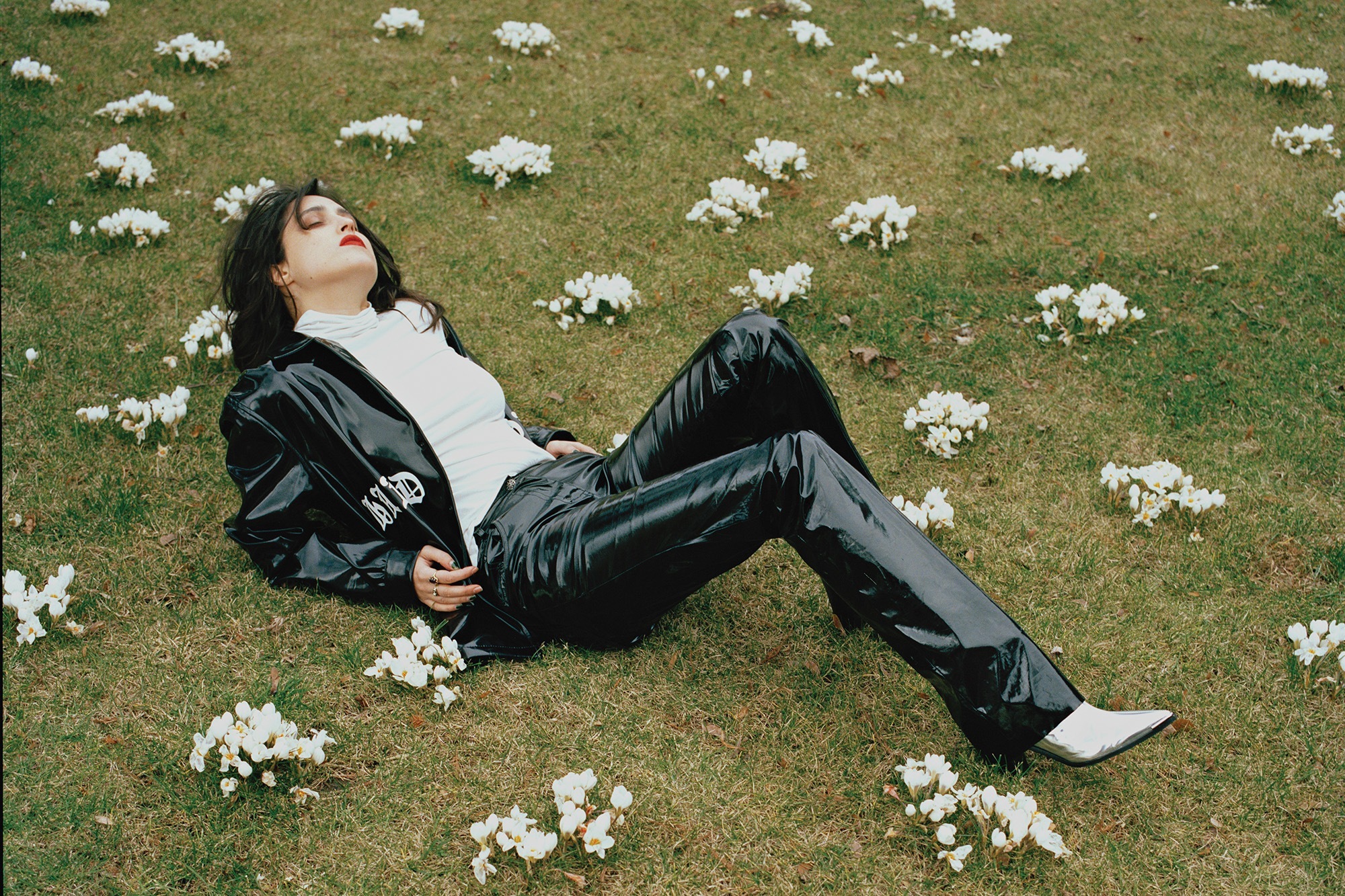 Helena Hauff
