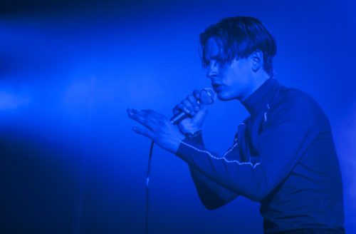 First Hate at Spot Festival