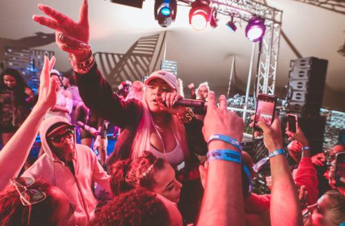 Love Saves the Day 2017 review