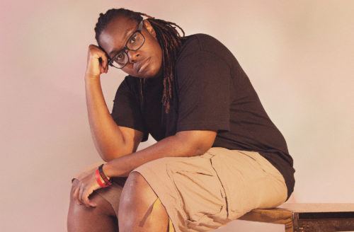 Music in Support of Black Mental Health