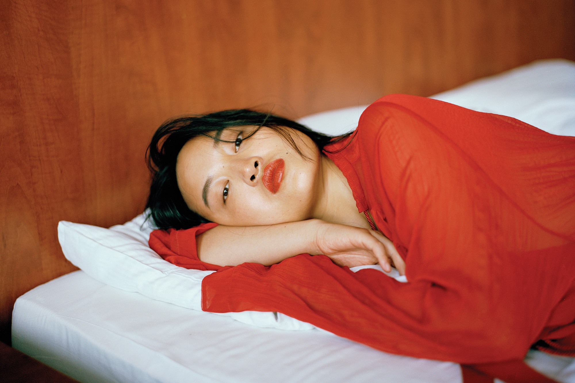 Pan Daijing © Vitali Gelwich