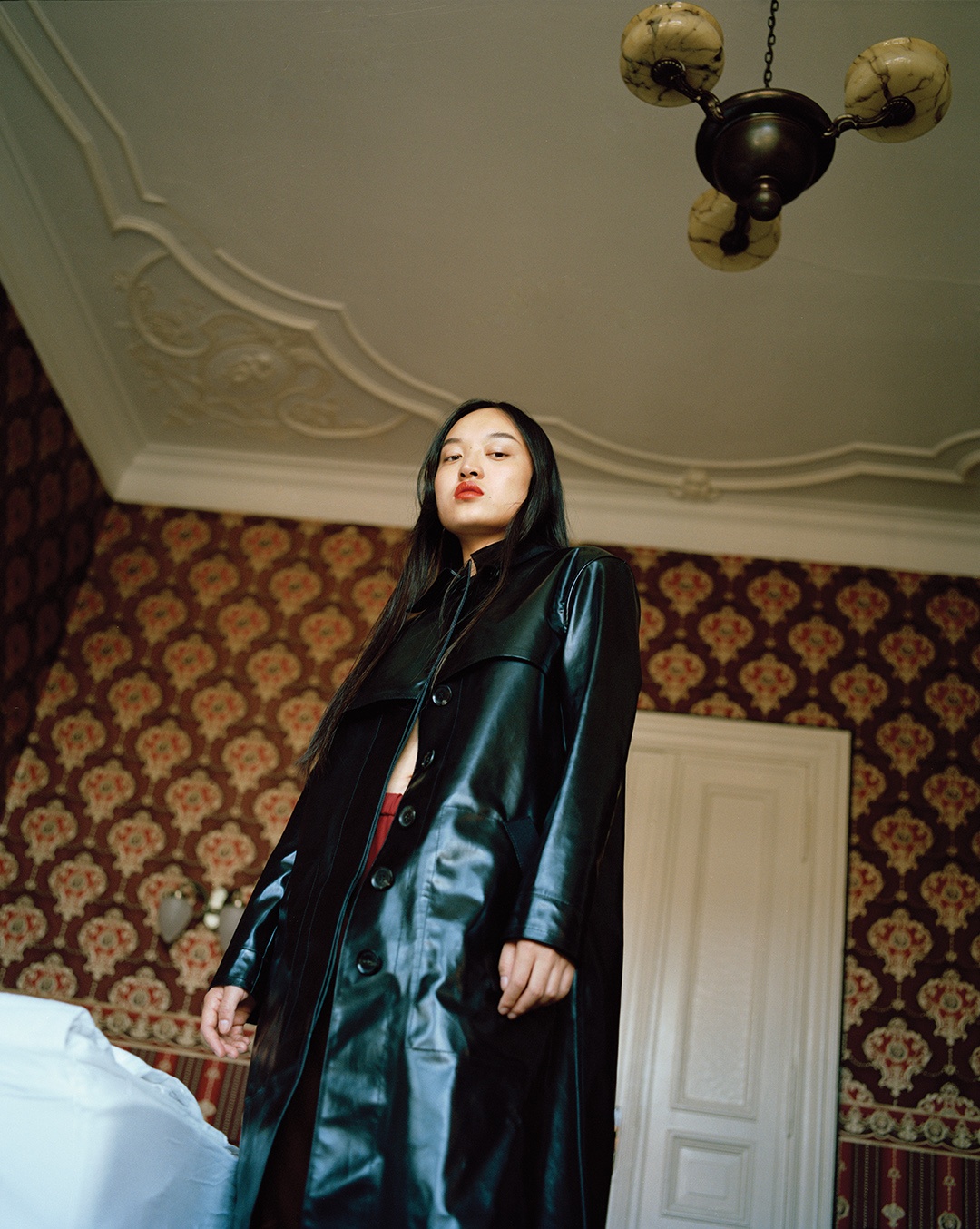 Pan Daijing © Vitali Gelwich