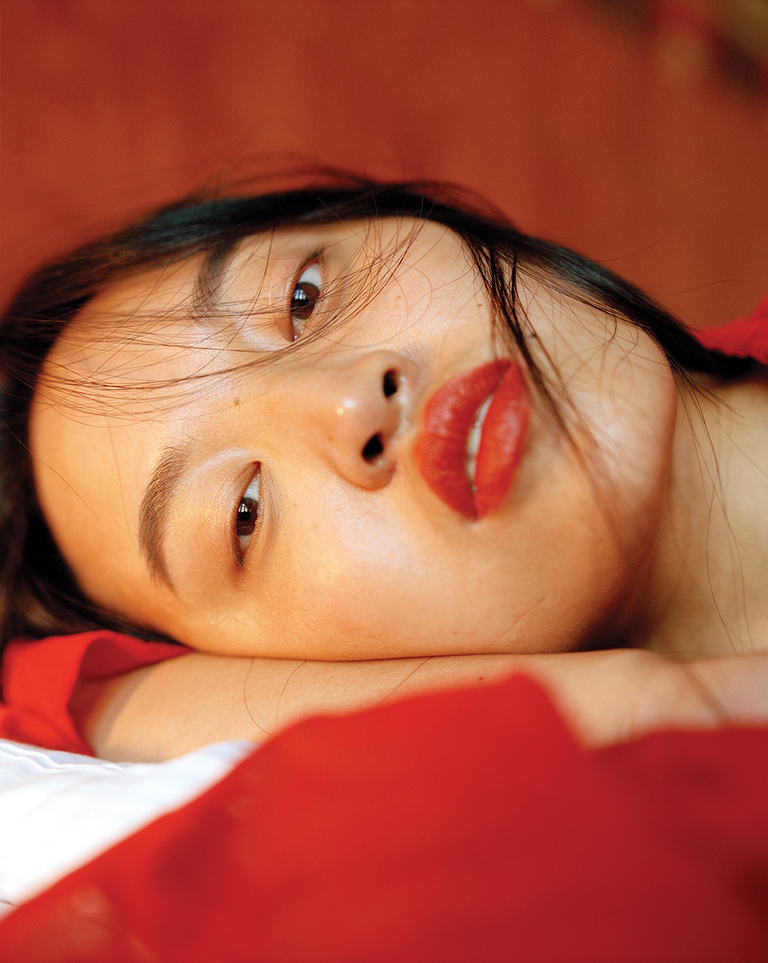 Pan Daijing © Vitali Gelwich
