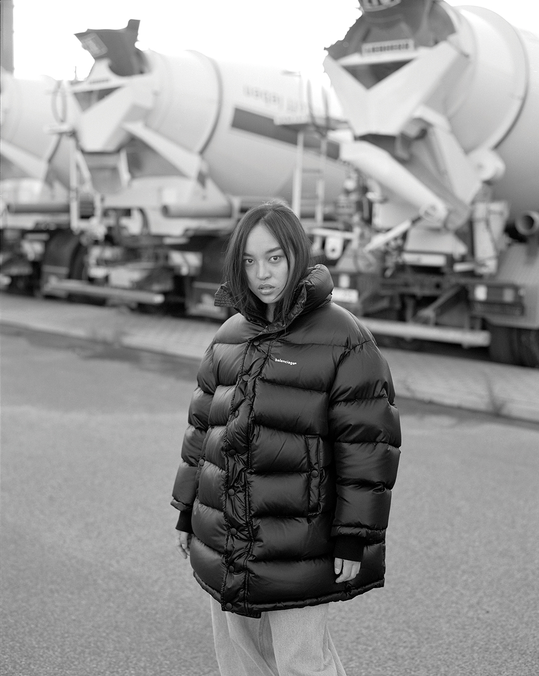 Pan Daijing © Vitali Gelwich