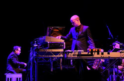 Brexit Big Band review