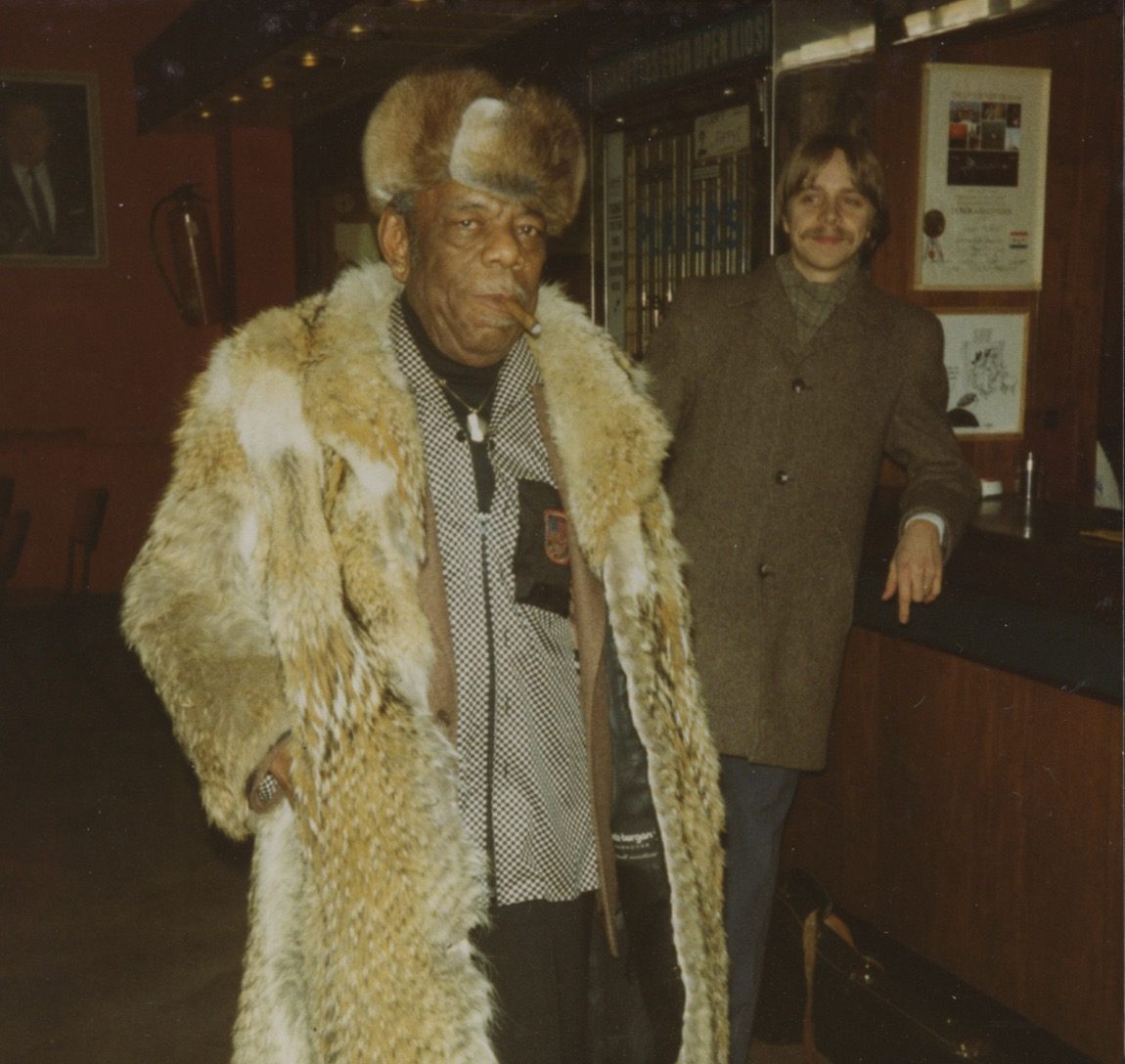 100 Club x Ditto book