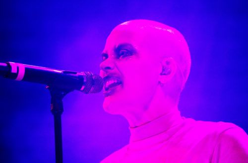 Fever Ray live in Berlin © POP-EYE / Wengel