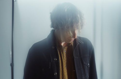 Daniel Avery © Tom Andrew