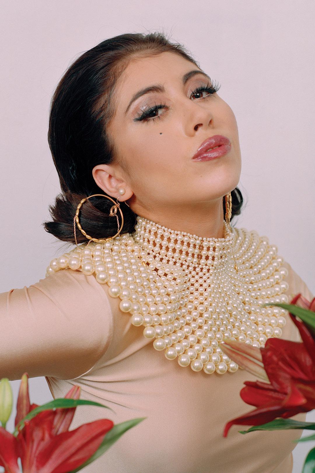 Kali Uchis © Molly Matalon