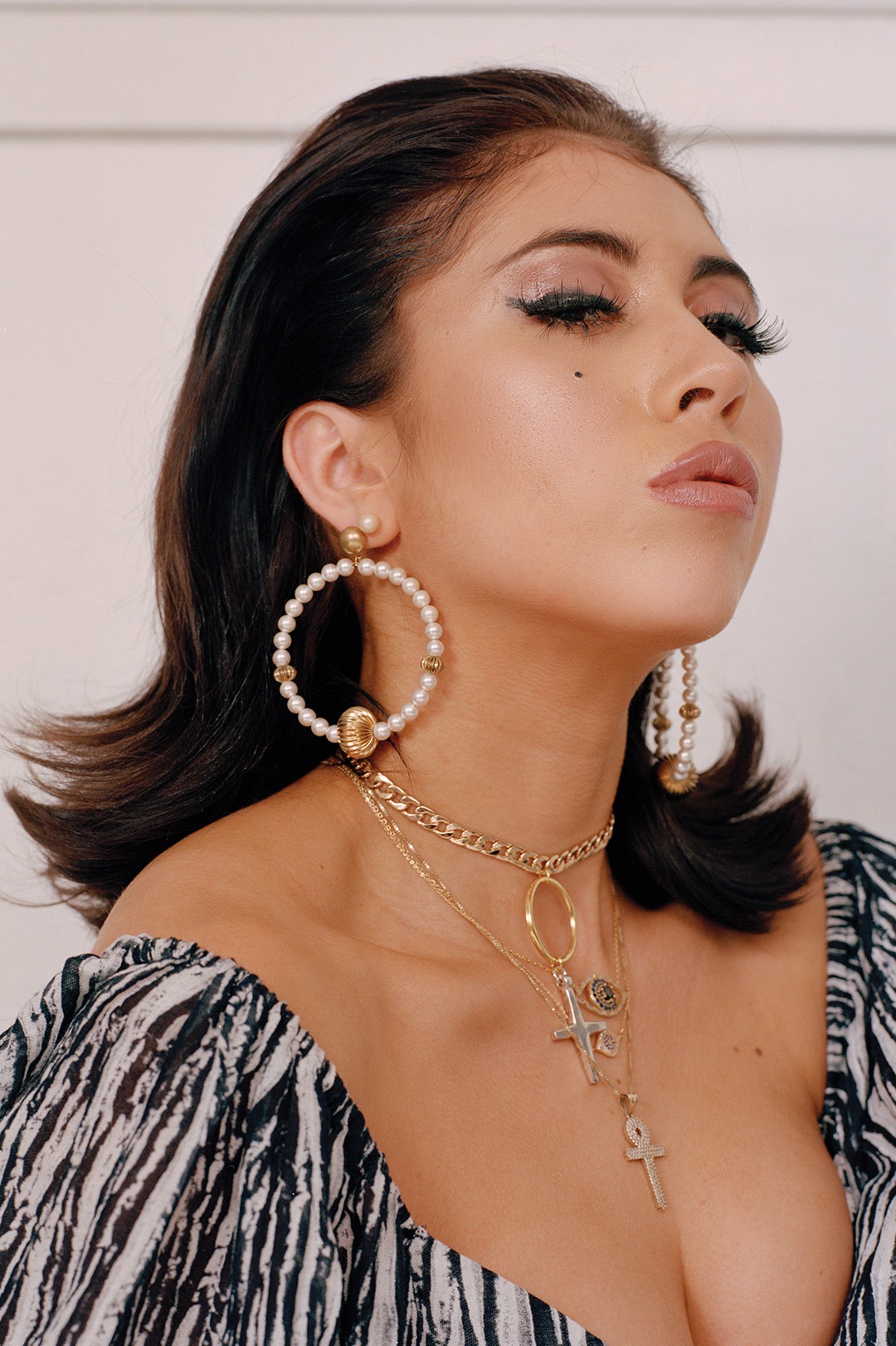 Kali Uchis © Molly Matalon