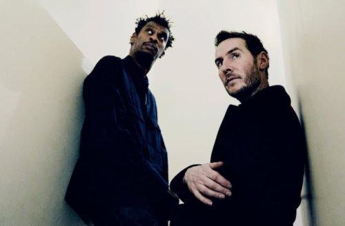 Massive Attack