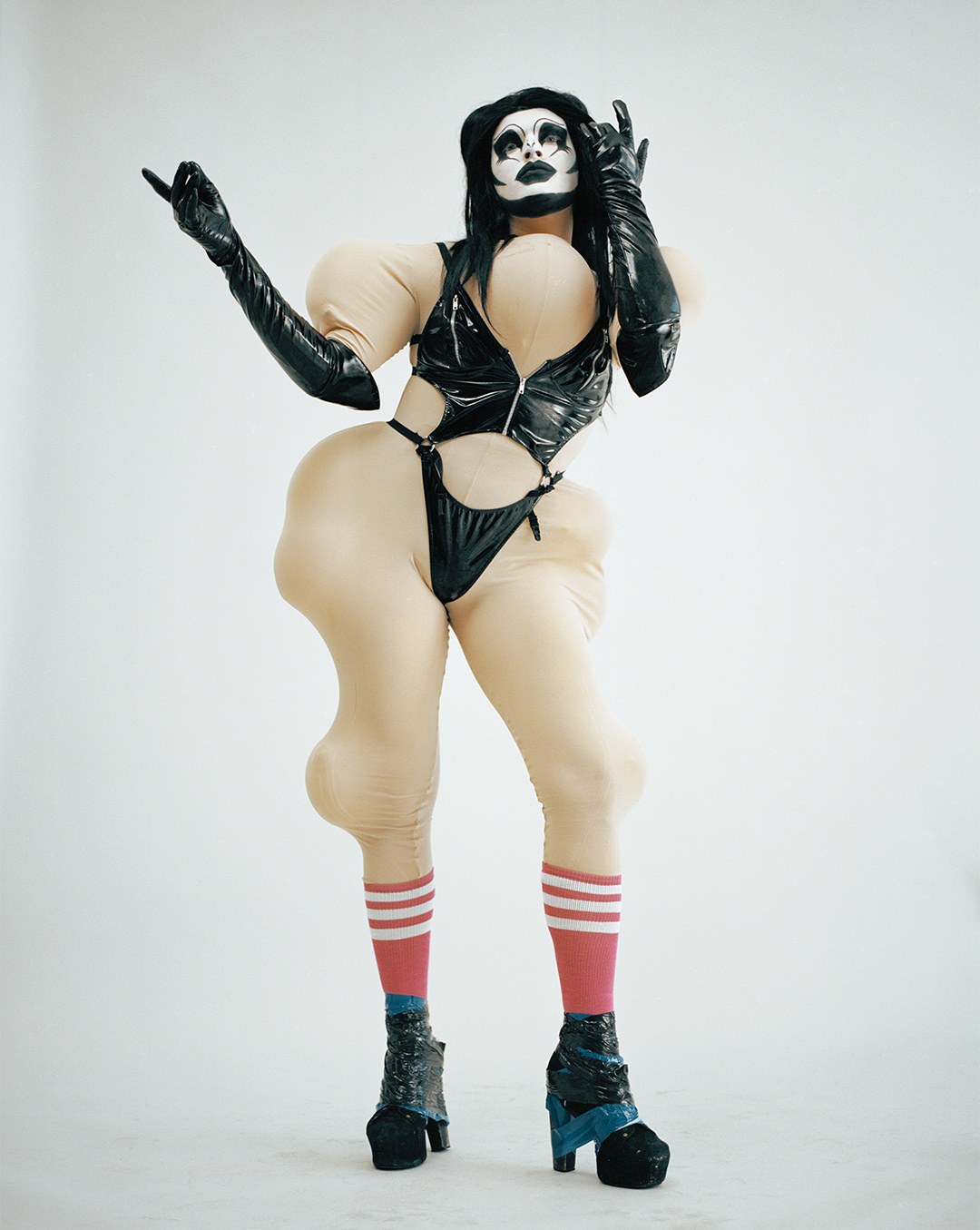 Drag Secrets / Psoriais © Vitali Gelwich