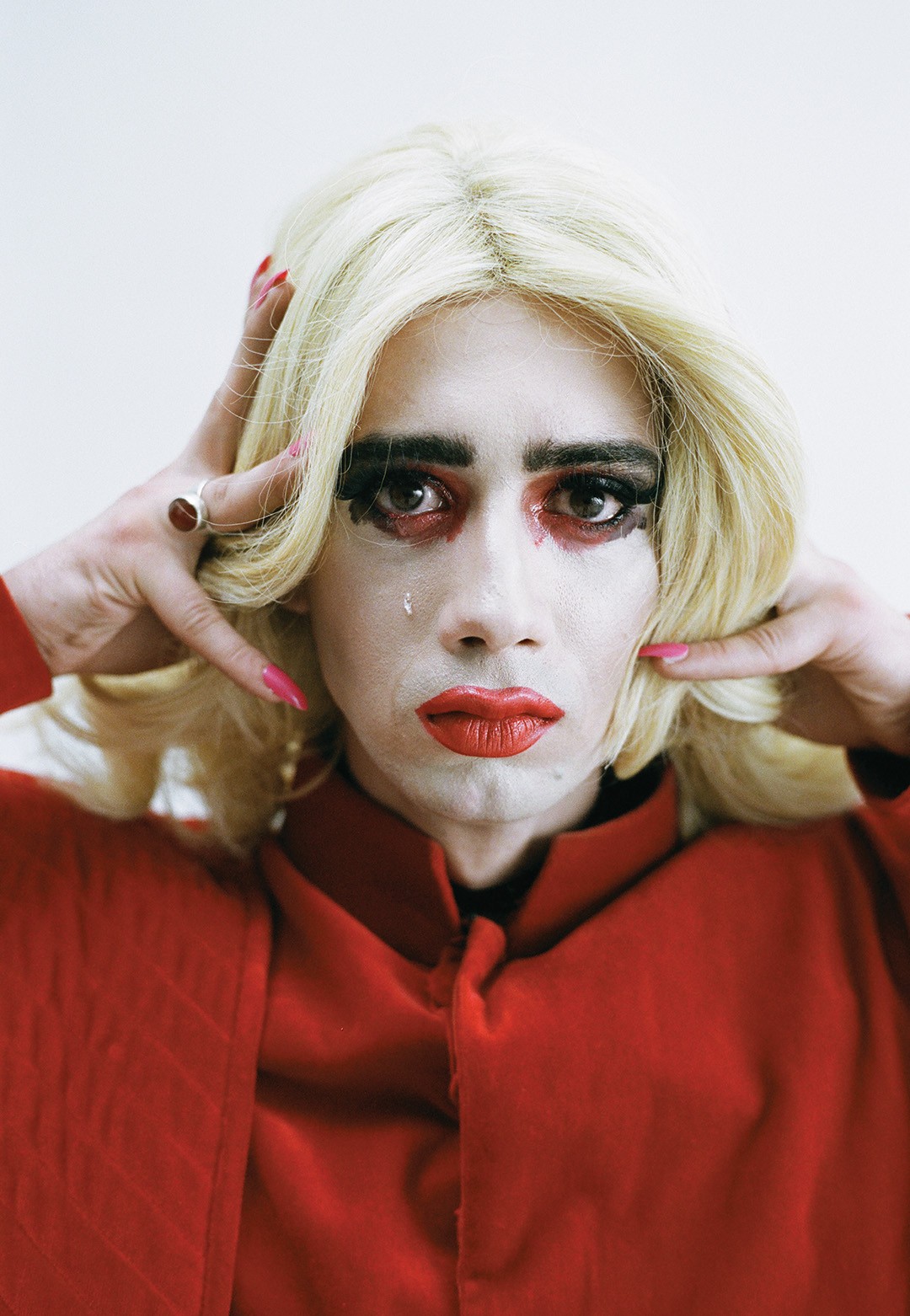 Drag Sisterhood / Cher Nobyl © Vitali Gelwich