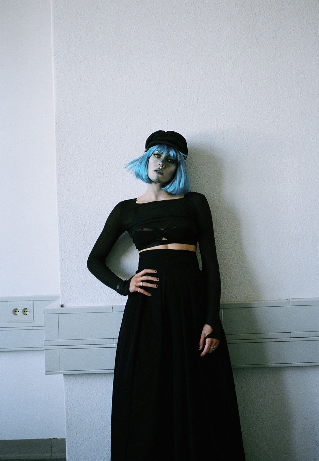 Drag Secrets / Ida Entity © Vitali Gelwich