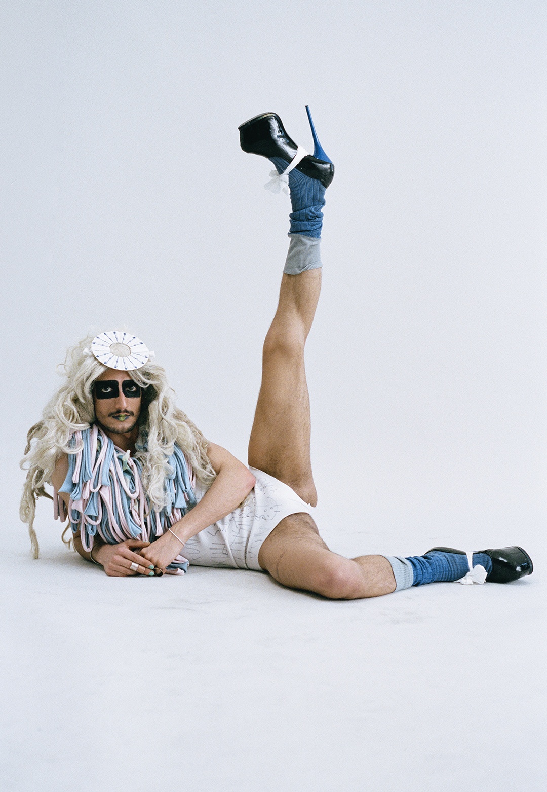 Drag Sisterhood / Collapsella © Vitali Gelwich