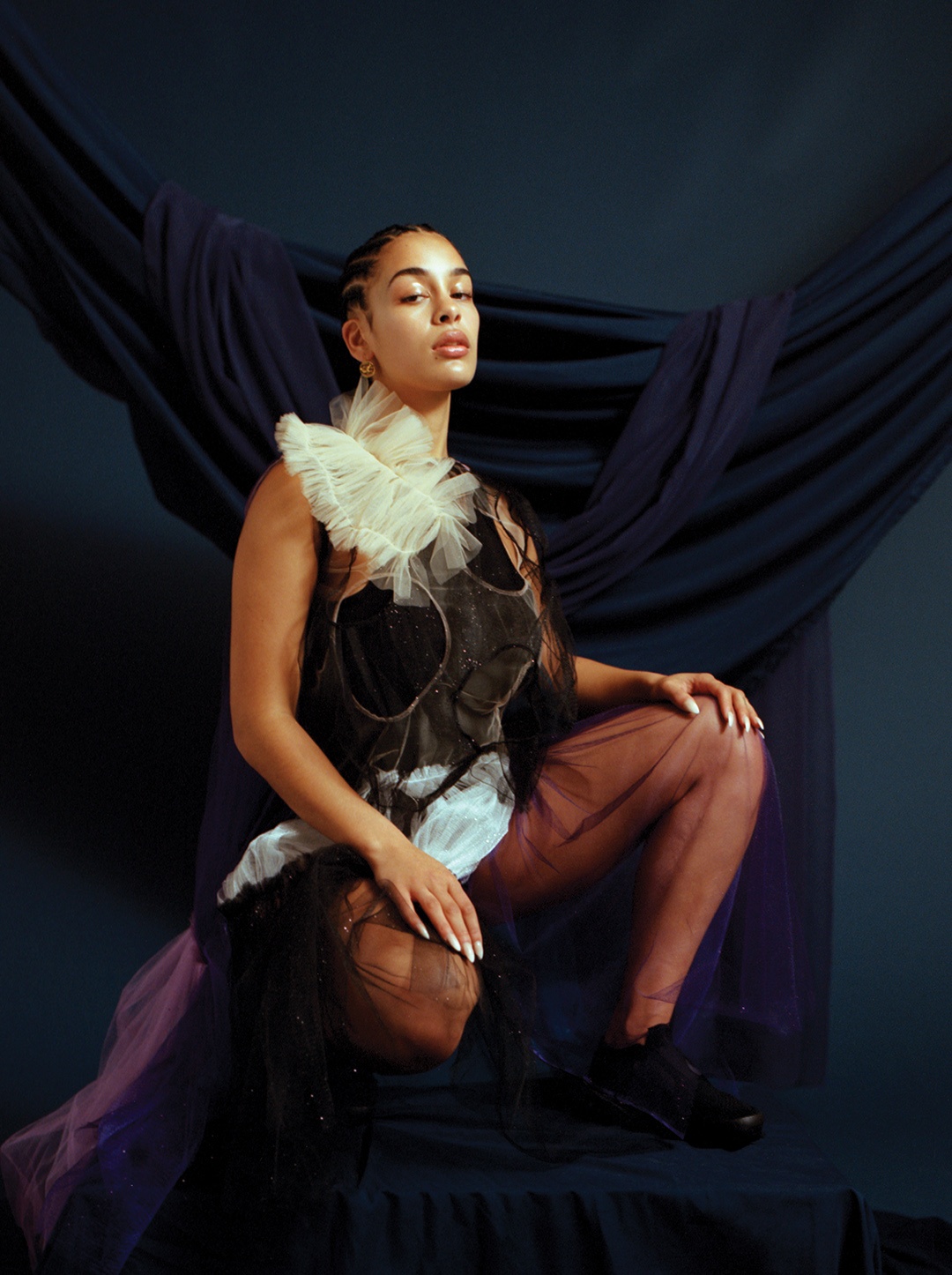 Jorja Smith © Laura McCluskey