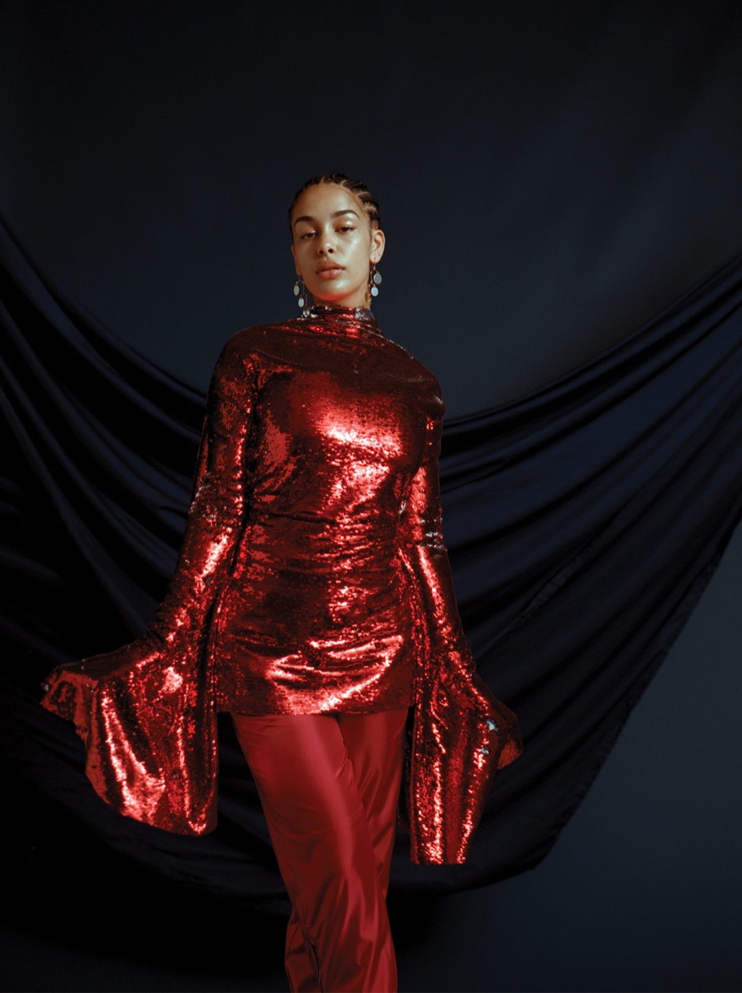 Jorja Smith © Laura McCluskey