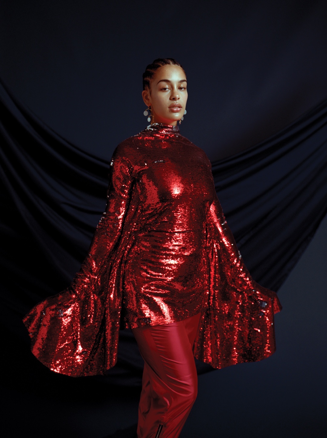 Jorja Smith © Laura McCluskey