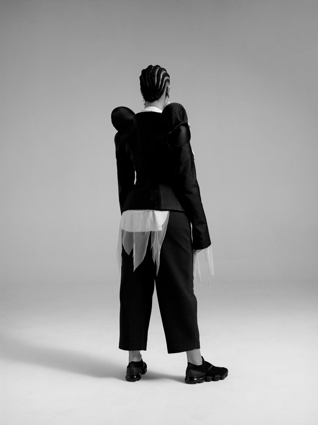 Jorja Smith © Laura McCluskey