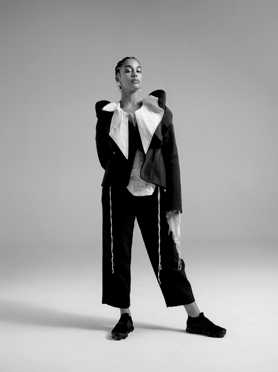 Jorja Smith © Laura McCluskey