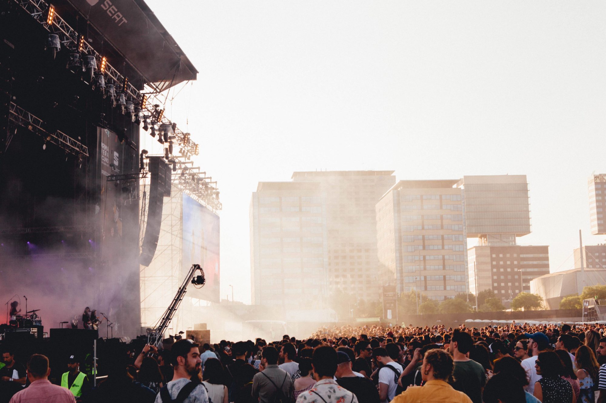 Primavera 2018 © Róisín Murphy