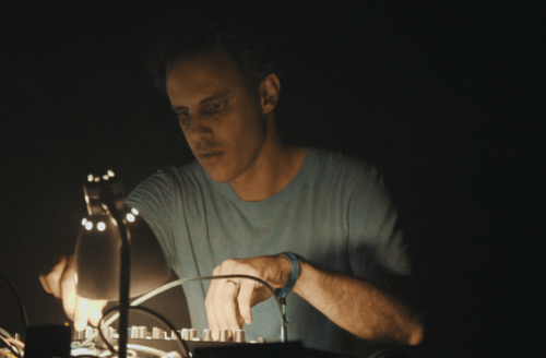 Four Tet, Love Saves The Day 2018