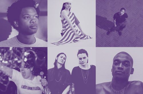 Queer Icons