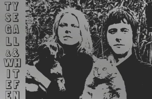 Ty Segall White Fence