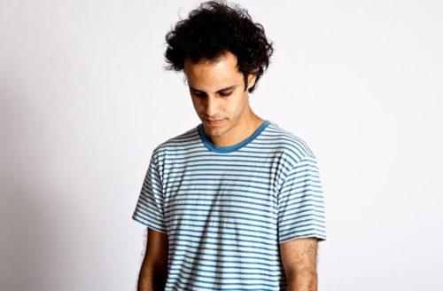 Four Tet