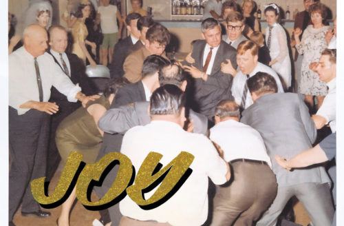 Joy as An Act of Resistance review