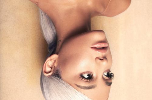 Ariana Grande Sweetener