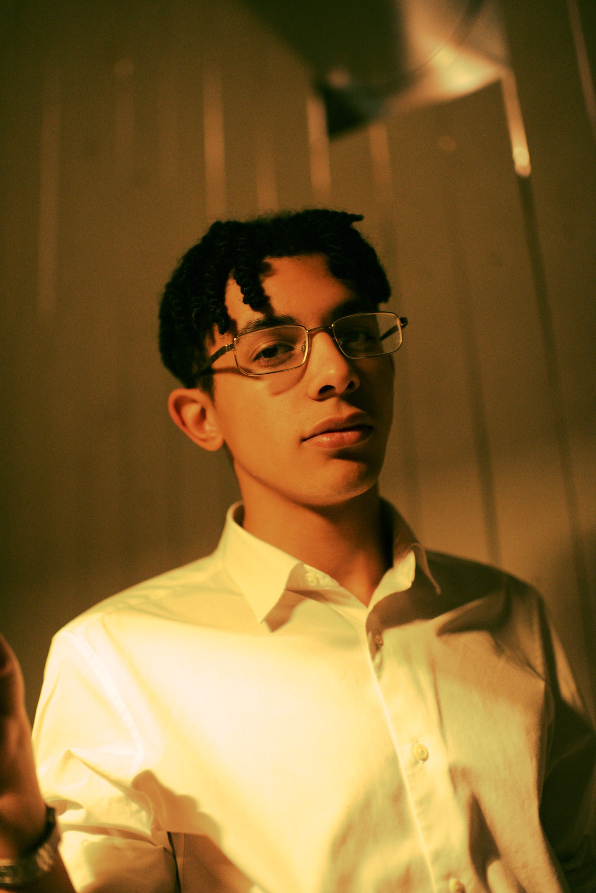 Jimothy Lacoste, B&&B 2018 © Kasia Zacharko