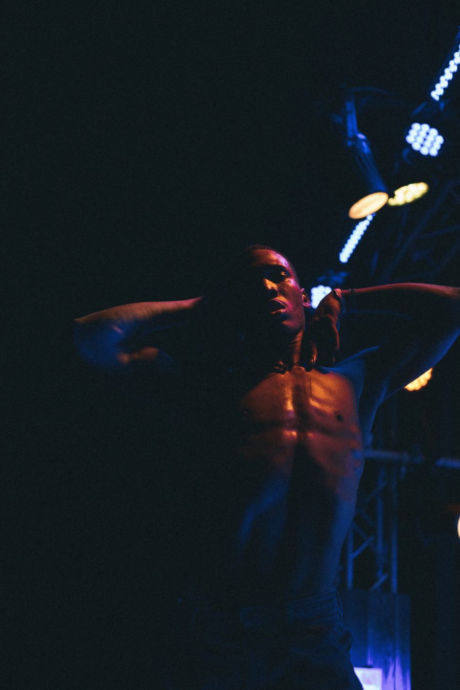 B&&B 2018 © Kasia Zacharko