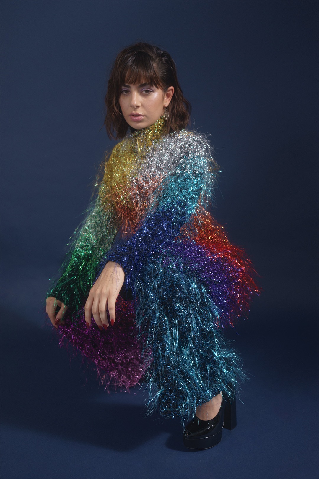 Charli XCX © Yavez Anthonio