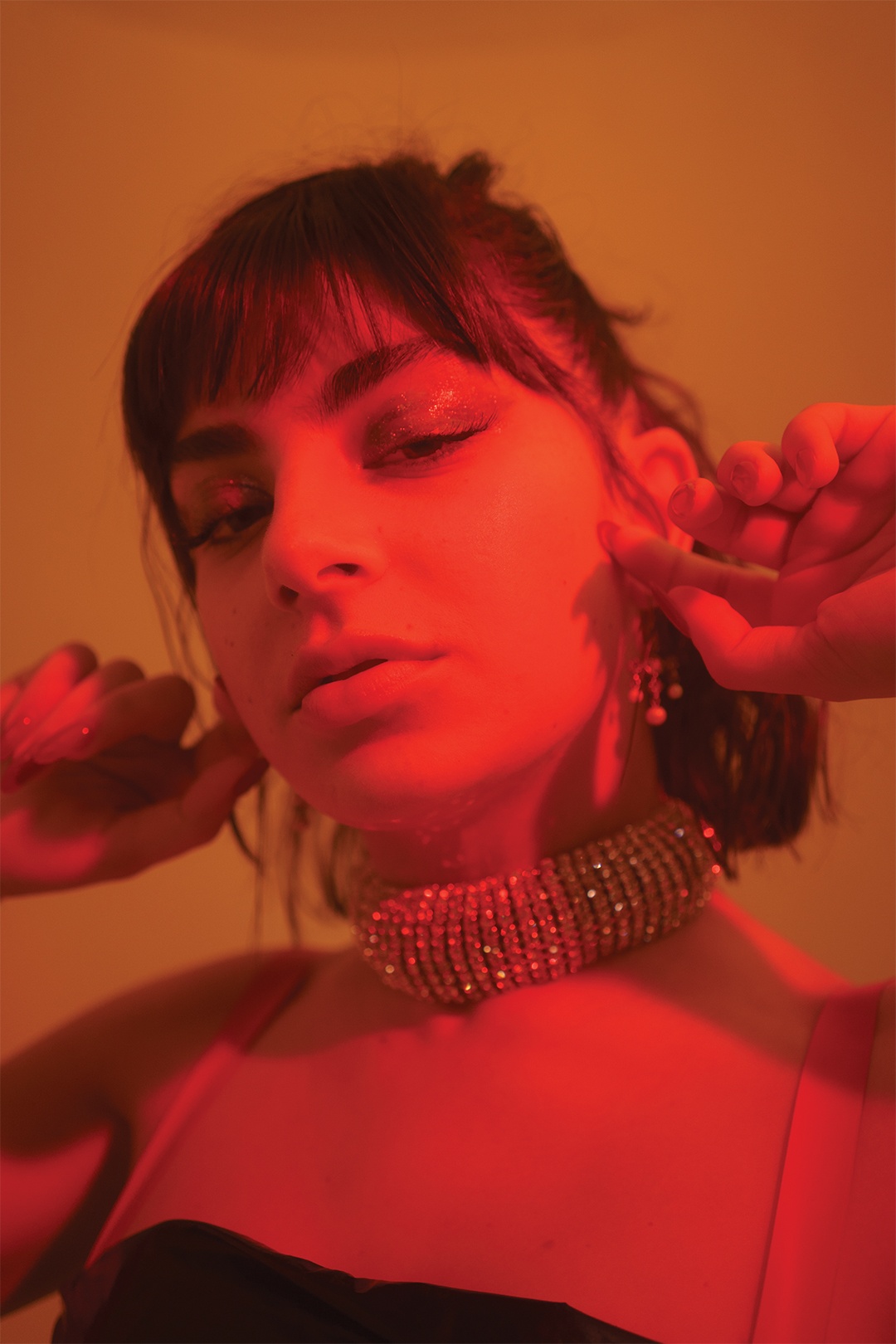 Charli XCX © Yavez Anthonio