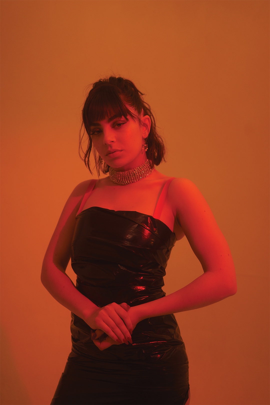 Charli XCX © Yavez Anthonio