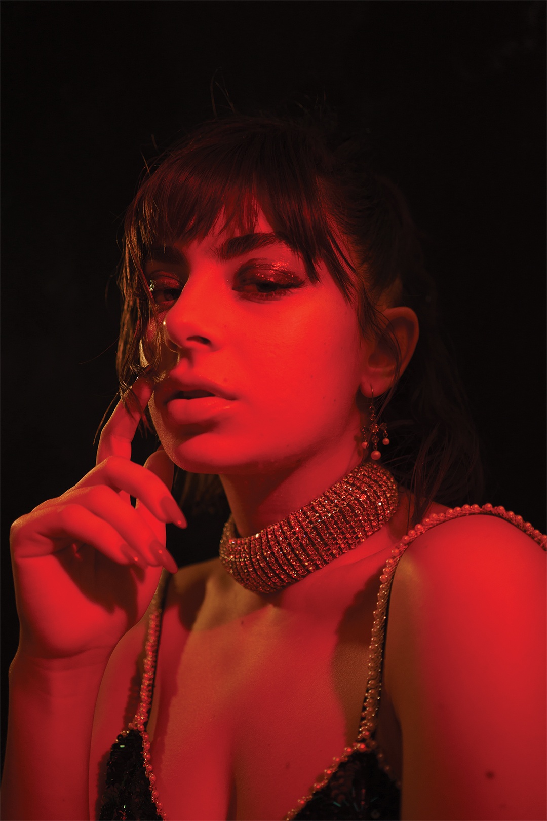Charli XCX © Yavez Anthonio