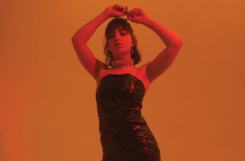 Charli XCX © Yavez Anthonio