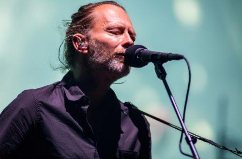 Thom Yorke