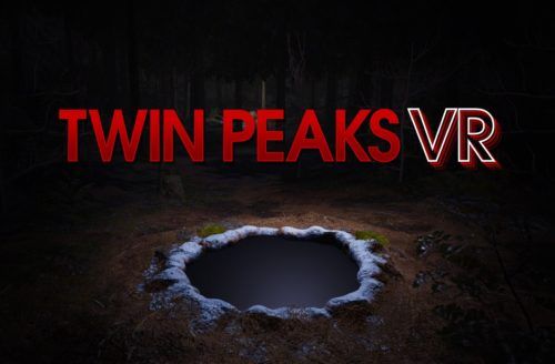 Twin Peaks VR