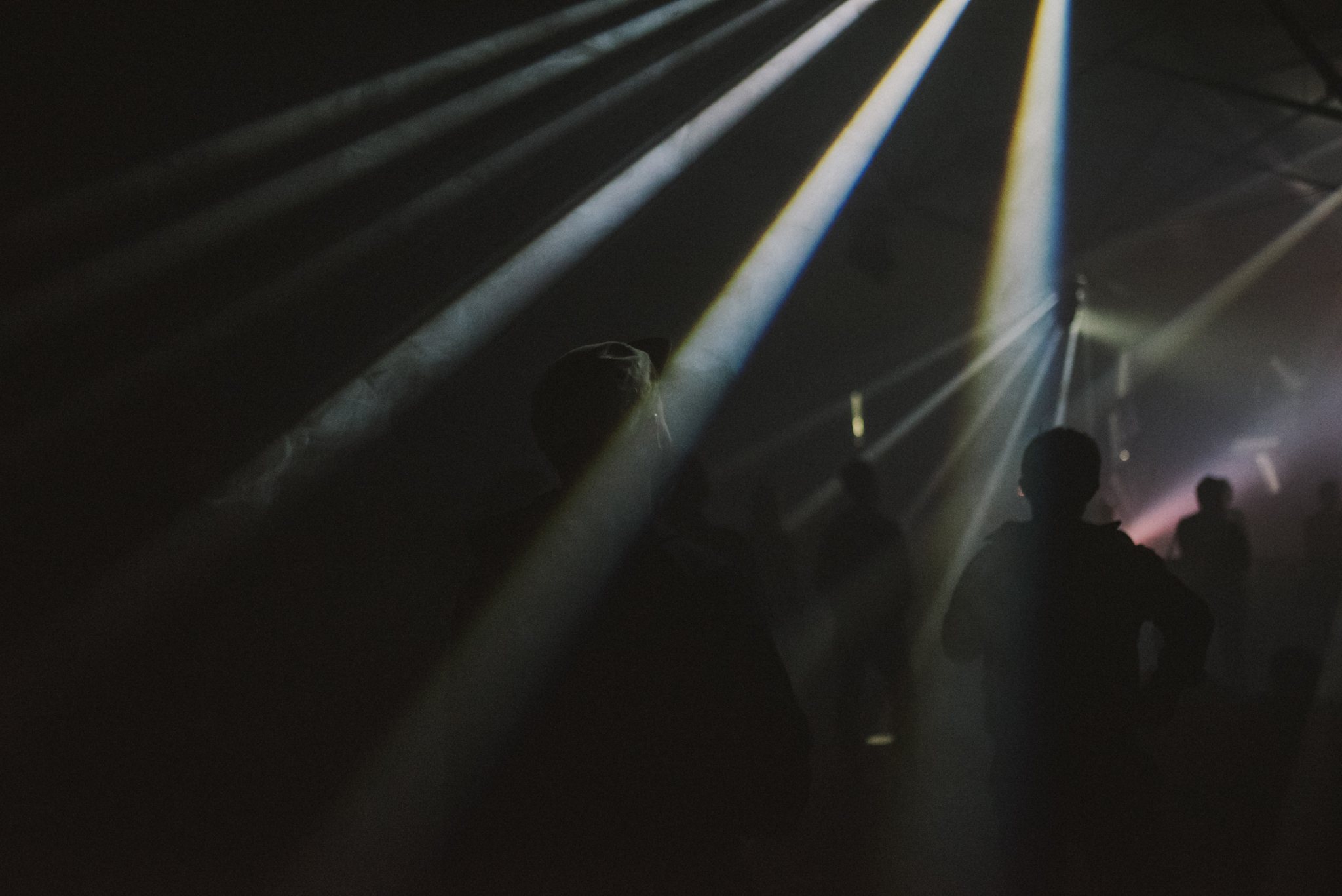 Unsound Festival 2018 © Helena Majewska